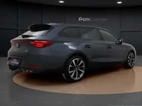 SEAT Leon (2022) thumbnail 5