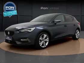 SEAT Leon (2023)