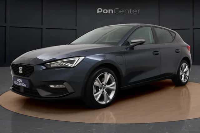 SEAT Leon (2023) thumbnail 15