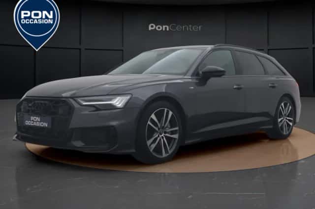 Audi A6 (2024) thumbnail 2