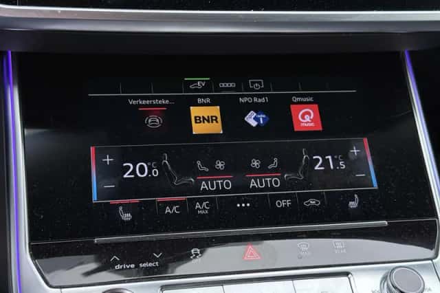 Audi A6 (2024) thumbnail 12