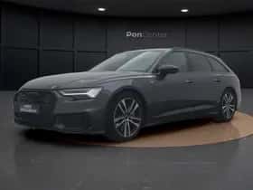 Audi A6 (2024) thumbnail 15