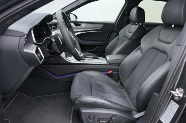 Audi A6 (2024) thumbnail 4