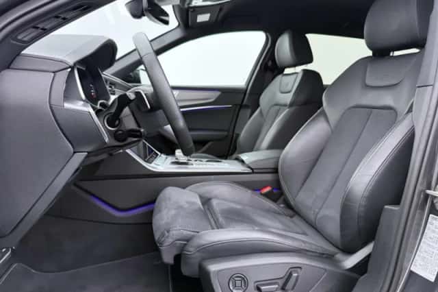 Audi A6 (2024) thumbnail 5
