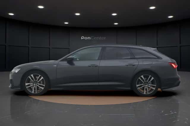 Audi A6 (2024) thumbnail 6