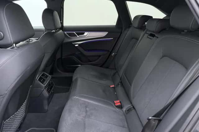 Audi A6 (2024) thumbnail 7