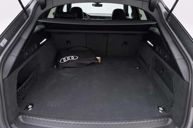 Audi A6 (2024) thumbnail 8
