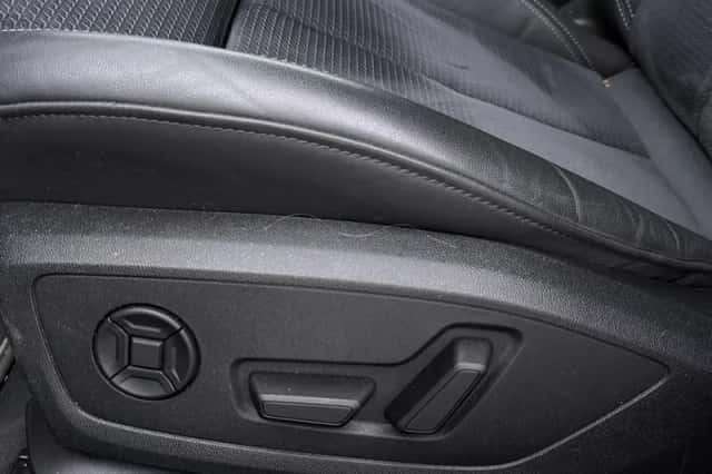 Audi A6 (2024) thumbnail 10