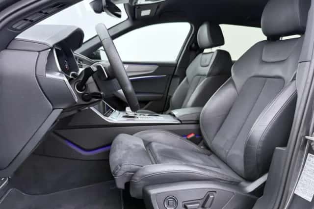Audi A6 (2024) thumbnail 5