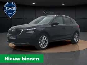 Škoda Kamiq (2023) thumbnail 1