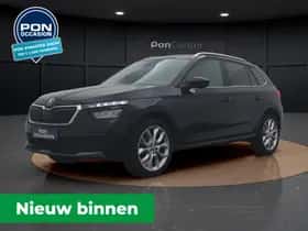 Škoda Kamiq (2023) thumbnail 1