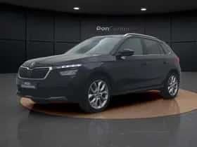 Škoda Kamiq (2023) thumbnail 14
