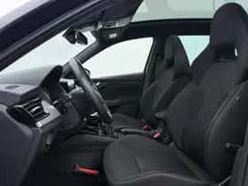 Škoda Kamiq (2023) thumbnail 4