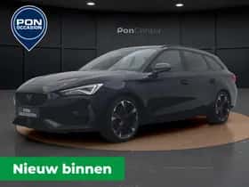 CUPRA Leon Sportstourer (2023)