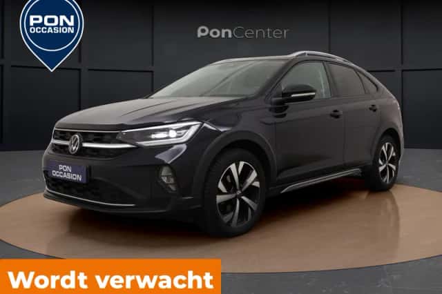 Volkswagen Taigo (2023) thumbnail 1