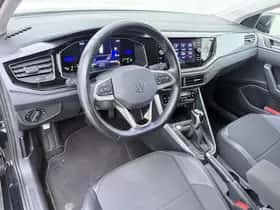 Volkswagen Taigo (2023) thumbnail 3