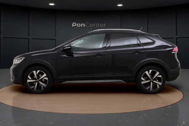 Volkswagen Taigo (2023) thumbnail 6