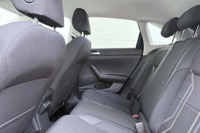 Volkswagen Taigo (2023) thumbnail 7