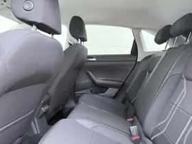 Volkswagen Taigo (2023) thumbnail 7