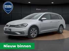 Volkswagen Golf (2019)