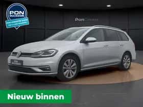 Volkswagen Golf (2019) thumbnail 1
