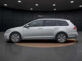 Volkswagen Golf (2019) thumbnail 6