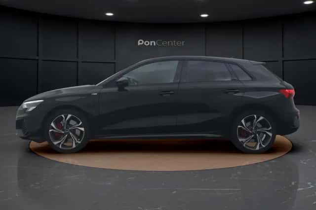 Audi A3 (2024) thumbnail 6