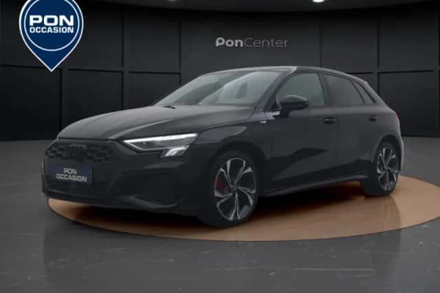 Audi A3 (2024) thumbnail 2