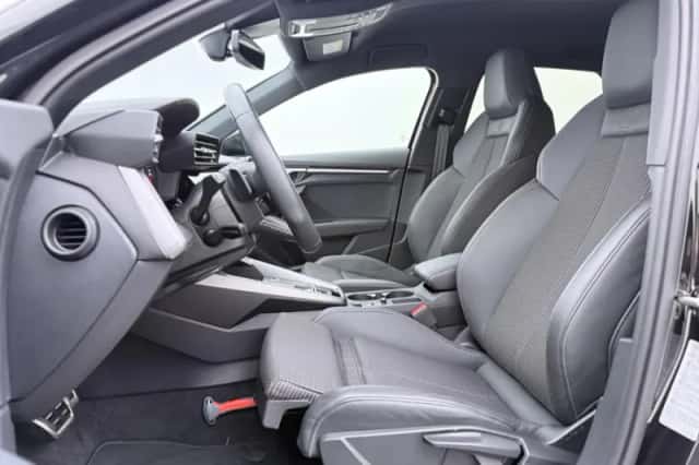 Audi A3 (2024) thumbnail 5