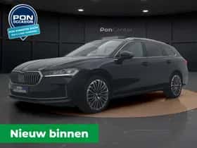 Škoda Superb (2024)