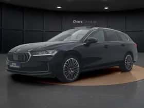 Škoda Superb (2024) thumbnail 14