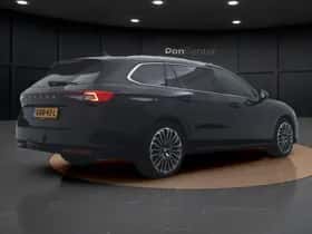 Škoda Superb (2024) thumbnail 5