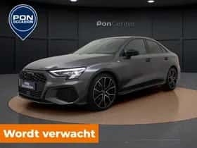 Audi A3 (2022) thumbnail 1
