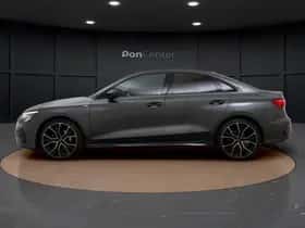 Audi A3 (2022) thumbnail 6
