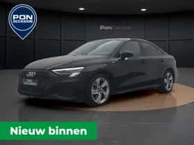 Audi A3 (2023)