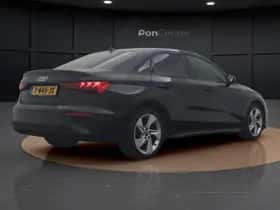 Audi A3 (2023) thumbnail 5