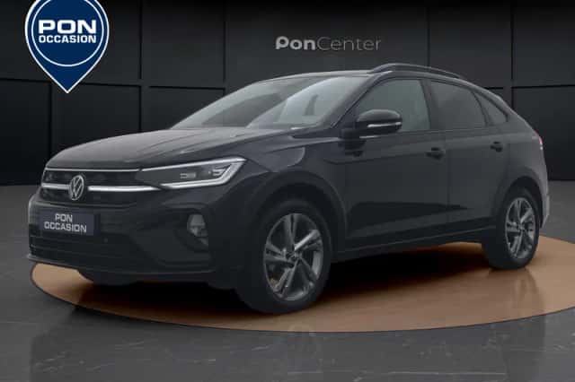 Volkswagen Taigo (2024) thumbnail 1