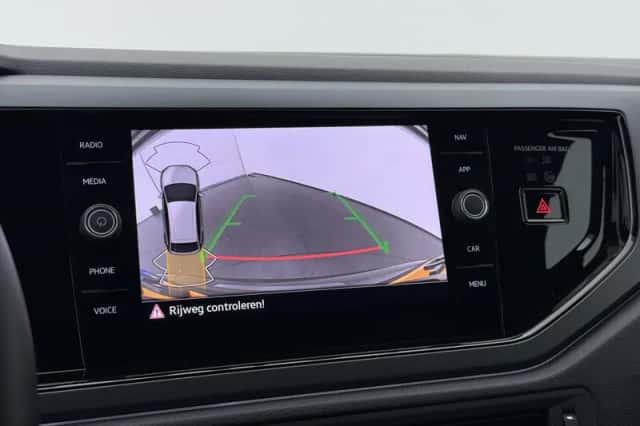 Volkswagen Taigo (2024) thumbnail 11