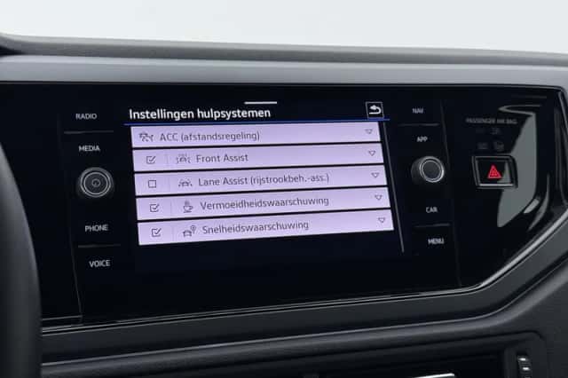 Volkswagen Taigo (2024) thumbnail 12