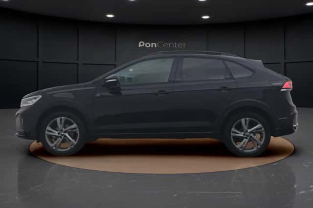 Volkswagen Taigo (2024) thumbnail 6