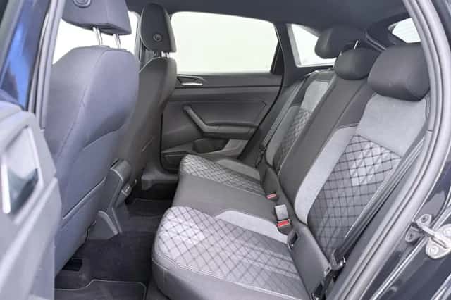 Volkswagen Taigo (2024) thumbnail 7