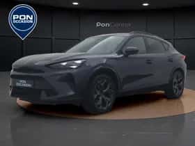 CUPRA Formentor (2025)