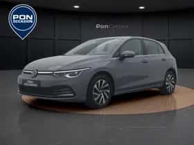 Volkswagen Golf (2022)
