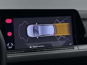 Volkswagen Golf (2022) thumbnail 12