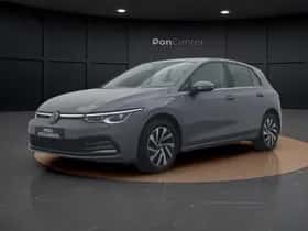Volkswagen Golf (2022) thumbnail 17