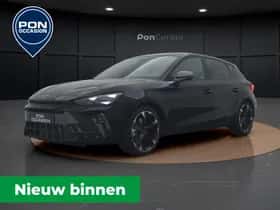 CUPRA Leon (2025)