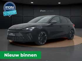 CUPRA Leon (2025)