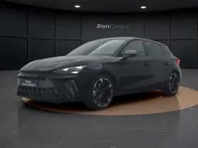 CUPRA Leon (2025) thumbnail 11