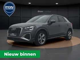 Audi Q2 (2023)