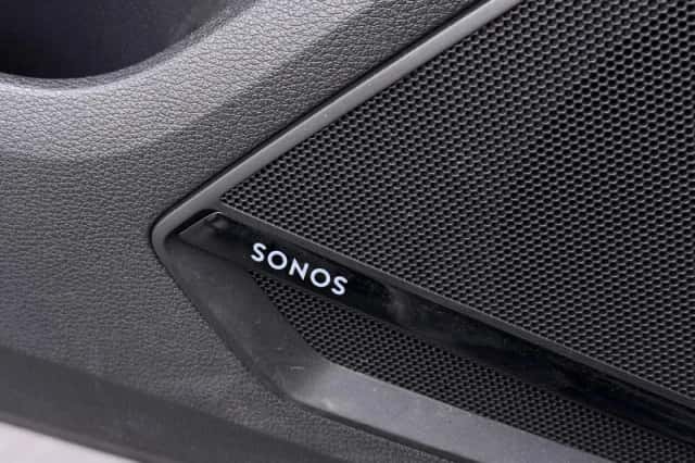 Audi Q2 (2023) thumbnail 11